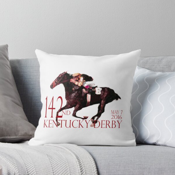 Item preview, 142Nd Kentucky Derby May 7 2016 designed and sold by schulte-beckis.