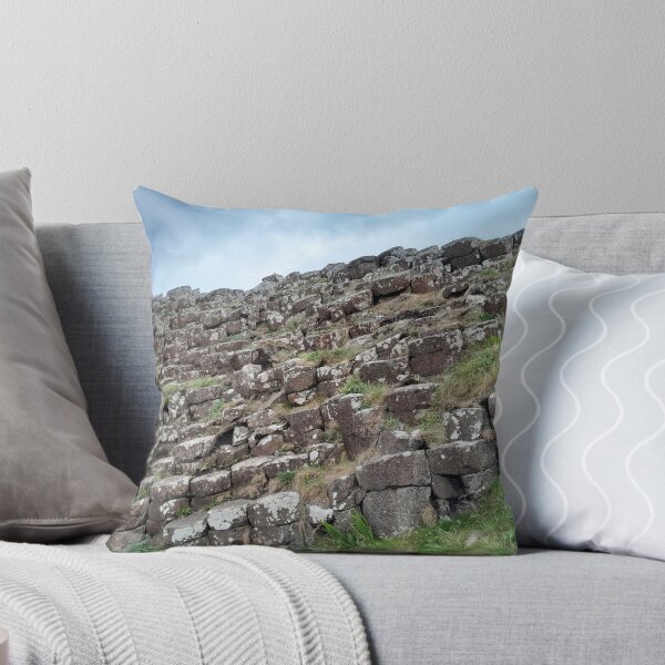 Item preview, Giant's Causeway, Ireland designed and sold by ssmathers.