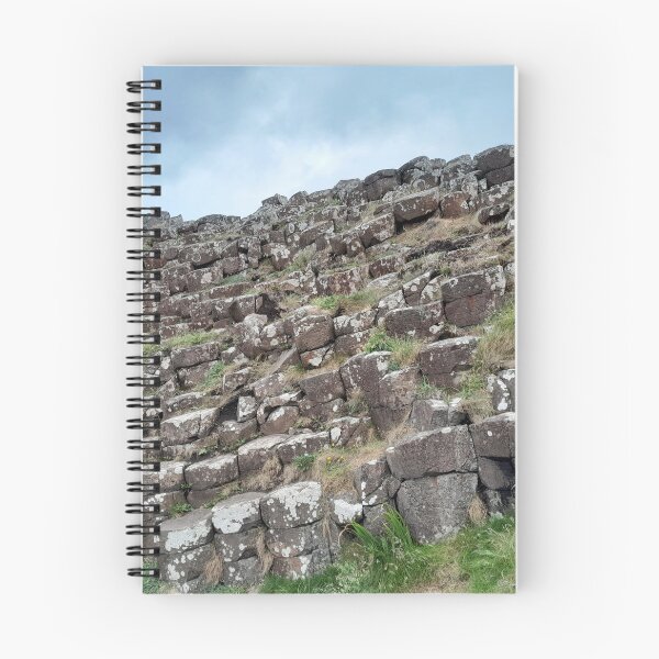 Item preview, Giant's Causeway, Ireland designed and sold by ssmathers.