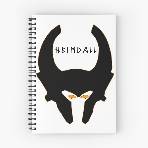 Item preview, Heimdall designed and sold by VikingAddict.