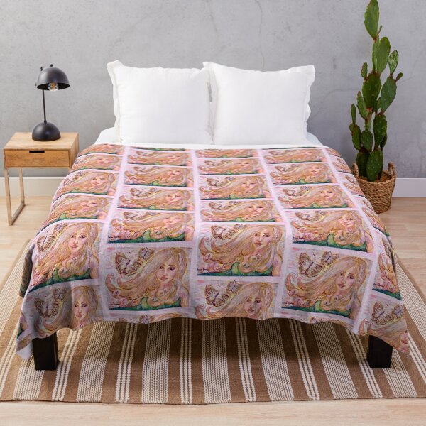 Item preview, Butterfly Dream designed and sold by ROSENDE ART HOUSE.