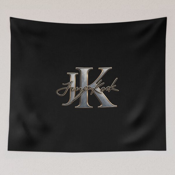 Item preview, JK Jungkook, Bangtan Tee, BTS Bias, Gift for ARMY designed and sold by Commons275.