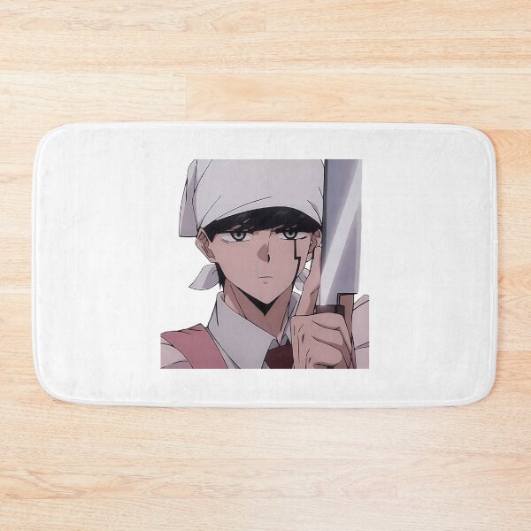 Item preview, Mash Burnedead Mashle designed and sold by schaeff-eretha.