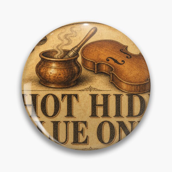 Artikelvorschau, Hot Hide Glue Only Geigenbauer Geschenk entworfen und verkauft von BoosterShop.