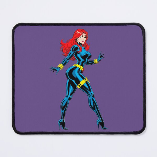 Item preview, Black Widow vintage designed and sold by mrpotatoheadd.