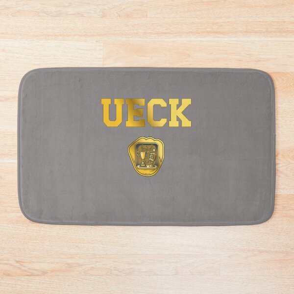 Item preview, UECK Gold Glove Microphone Bob Uecker-16 designed and sold by BeeraBrandl.