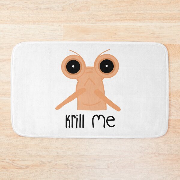 Item preview, KRILLFISH designed and sold by prettyful-stuff.