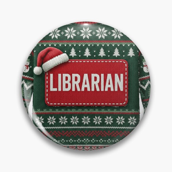 Item preview, Just Spend Christmas Day With Librarian Essential T-Shirt Classic T-Shirt designed and sold by Djtahar15.