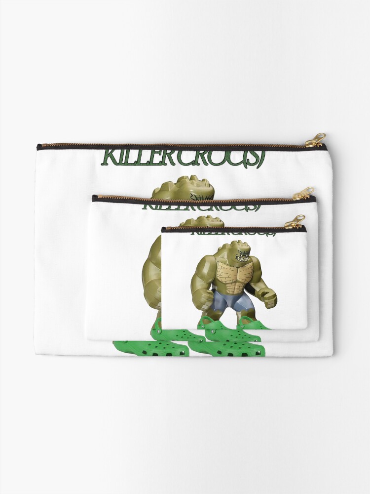 Shrek on the Croc Laptop Sleeve for Sale by apollosale