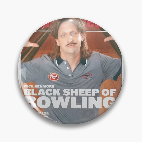 Item preview, Rick Kenmore Documentary Now Tim Robinson designed and sold by factorella.