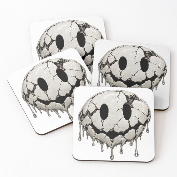 Item preview, Shattered Smile designed and sold by Crownaged.