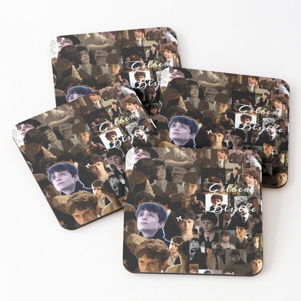 Item preview, Gilbert Blythe designed and sold by deepakpix3.