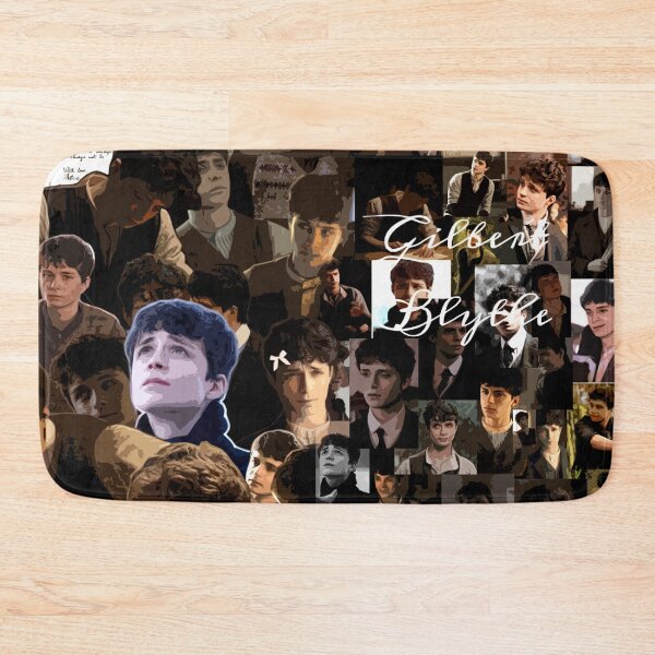 Item preview, Gilbert Blythe designed and sold by deepakpix3.