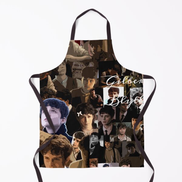 Item preview, Gilbert Blythe designed and sold by deepakpix3.