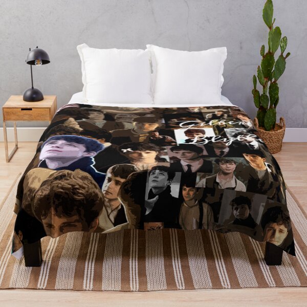 Item preview, Gilbert Blythe designed and sold by deepakpix3.