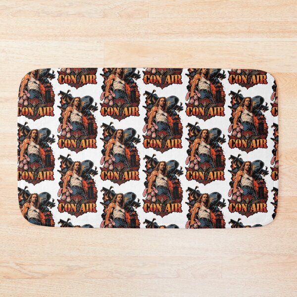 Item preview, Con air designed and sold by ArtaxLives.