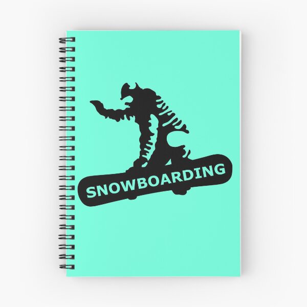 Item preview, Snowboardin designed and sold by sibosssr.