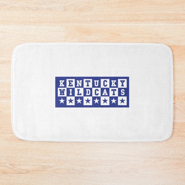 Item preview, Kentucky Wildcats Secretariat Wstars designed and sold by schulte-beckis.
