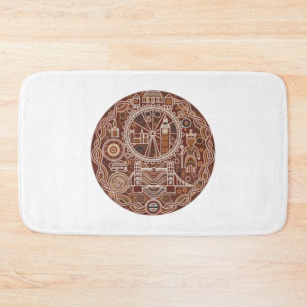 Item preview, London designed and sold by valdivia-erisa.