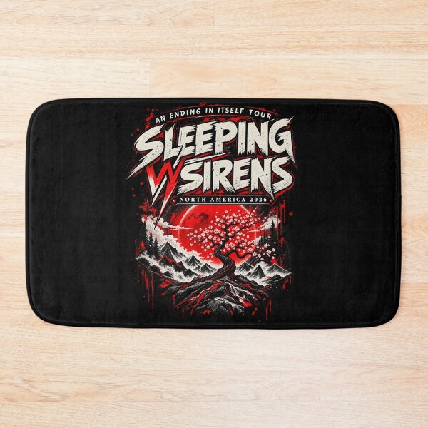 Item preview, Switchfoot Forever Now Tour 2026 designed and sold by Commons275.