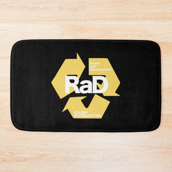 Item preview, Rad Factory Fresh designed and sold by kohle-rching.