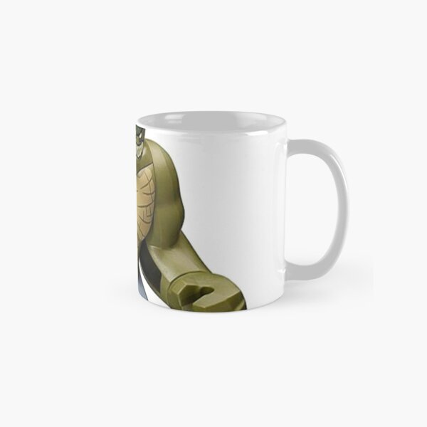 What are you doing in my Shrek Crocs  Coffee Mug for Sale by