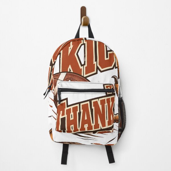 Item preview, Thanksgiving Kickoff Football Season Game Day designed and sold by RoyesButler.