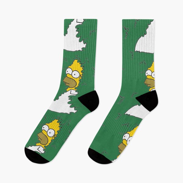 Item preview, Homero en los setos designed and sold by adriab.