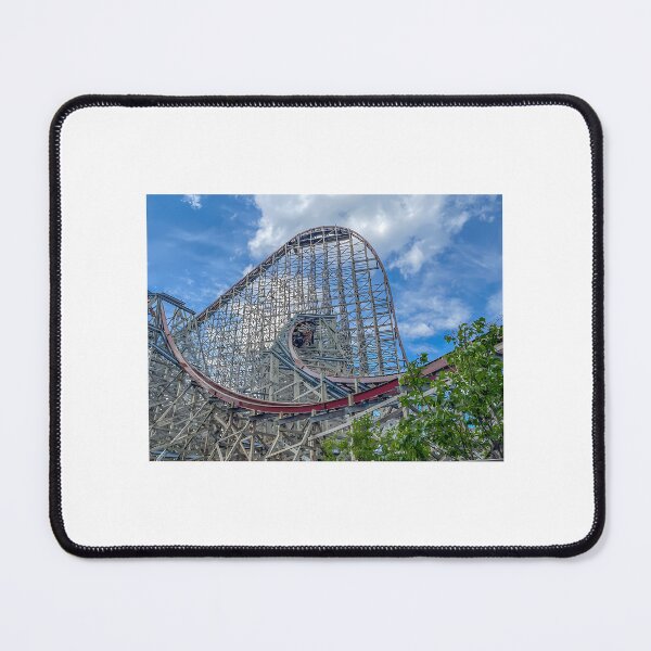 Item preview, Steel Vengeance designed and sold by valdivia-erisa.