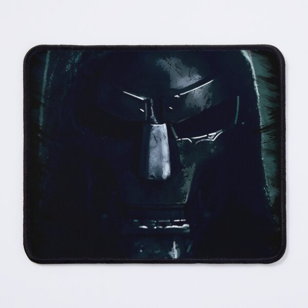 Item preview, Doctor Doom designed and sold by EBANON.