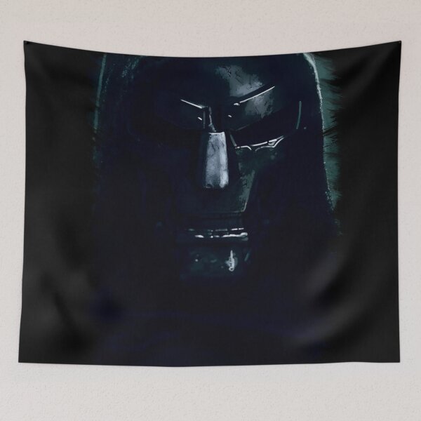 Item preview, Doctor Doom designed and sold by EBANON.