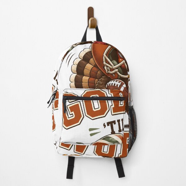 Item preview, Gobble Wobble Football Funny Turkey Sports designed and sold by RoyesButler.