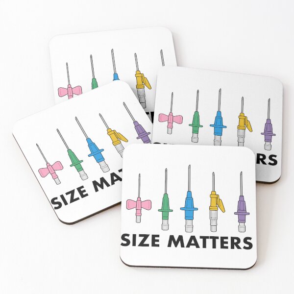 Item preview, Size matters designed and sold by katelynstum.