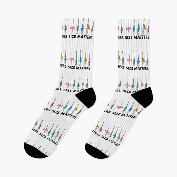 Item preview, Size matters designed and sold by katelynstum.