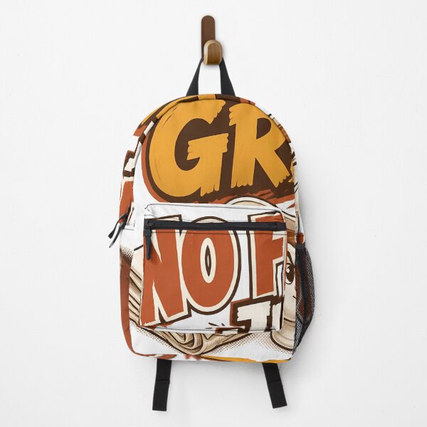 Item preview, No Flags Just Gravy Funny Backyard Football designed and sold by RoyesButler.