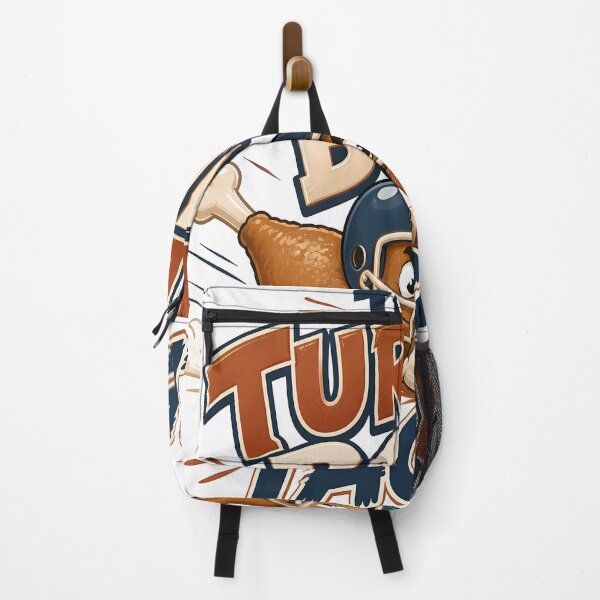 Item preview, Turkey Bowl Tackle Backyard Football Action designed and sold by RoyesButler.