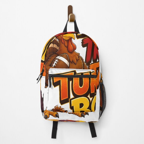 Item preview, Turkey Bowl Party Backyard Football Gathering designed and sold by RoyesButler.