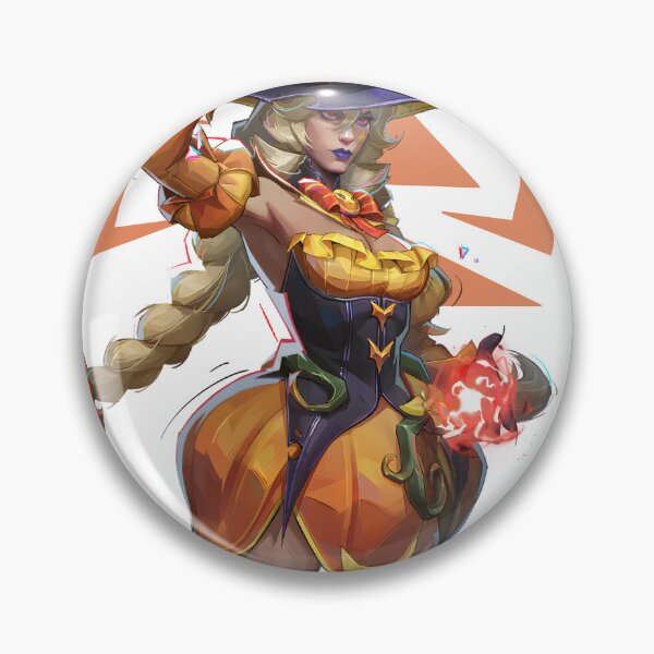 Item preview, Scarlet Spinner designed and sold by EBANON.