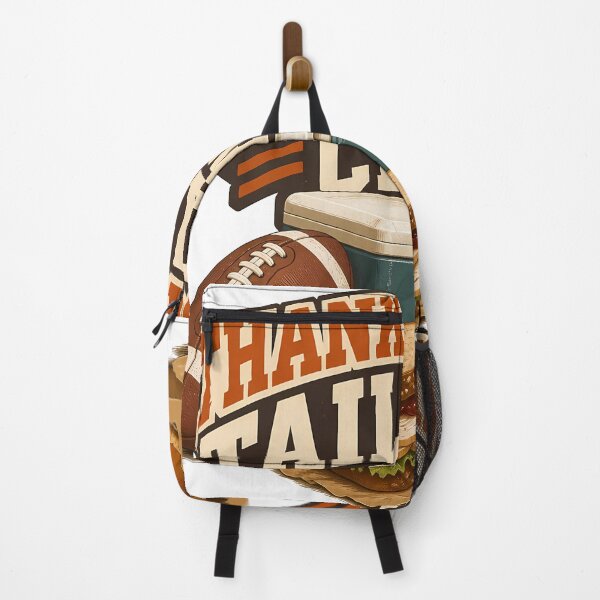 Item preview, Thanksgiving Tailgate Crew Football Party Squad designed and sold by RoyesButler.