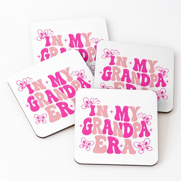 Item preview, In My Grandpa Era Grandfather Grandparent Family Men Gift designed and sold by HumansStuck12.