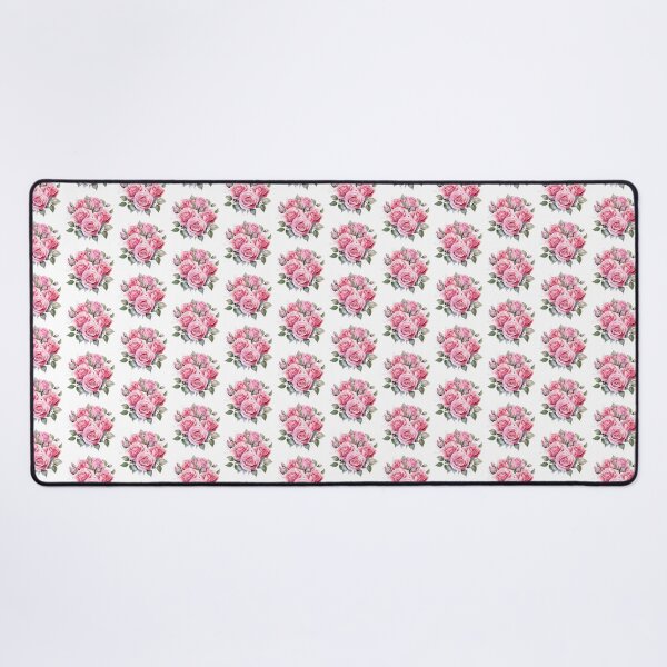 Item preview, Pink Rose | Elegant Floral Aesthetic Art designed and sold by Mandayartstudio.