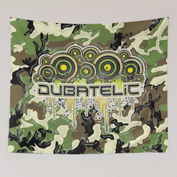 Item preview, Dubatelic Outernational designed and sold by Klaus Bremner (Autotelic Art).