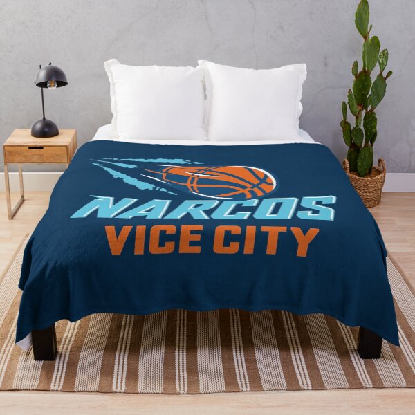 Item preview, Vice City Narcos Leonida VI Grand Theft Auto designed and sold by BincoPalace.