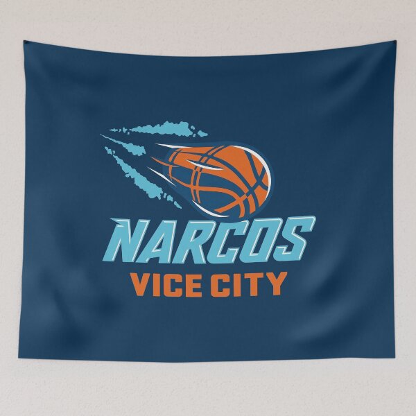 Item preview, Vice City Narcos Leonida VI Grand Theft Auto designed and sold by BincoPalace.