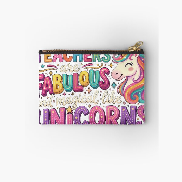 Item preview, Kindergarten Teachers are like Unicorns Gift Idea Essential T-Shirt designed and sold by LoveyBug78.