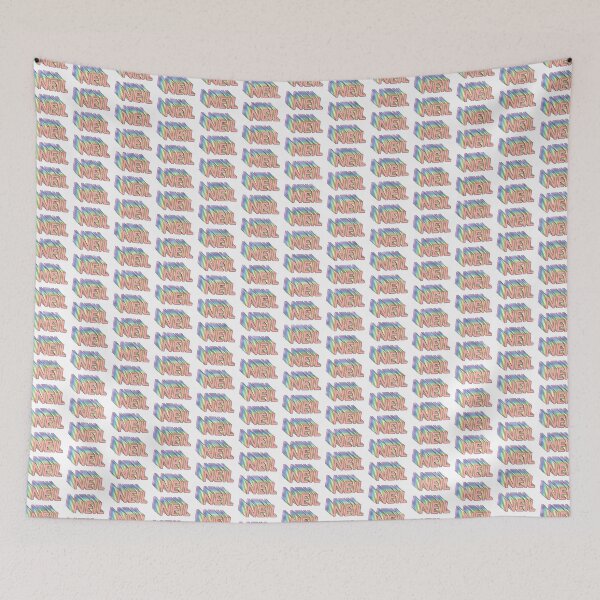 Item preview, NEIL designed and sold by oddwonders.