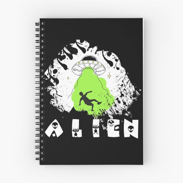 Item preview, Alien designed and sold by MelArt90.