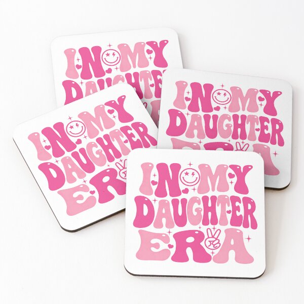 Item preview, In My Daughter Era Young Woman Teenager Gift designed and sold by JonesFlora2025.