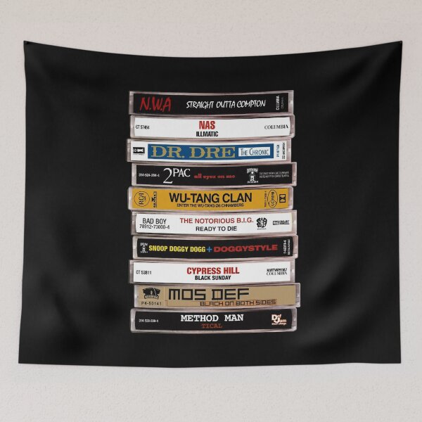 Item preview, Stacked Cassettes designed and sold by bondcarman.
