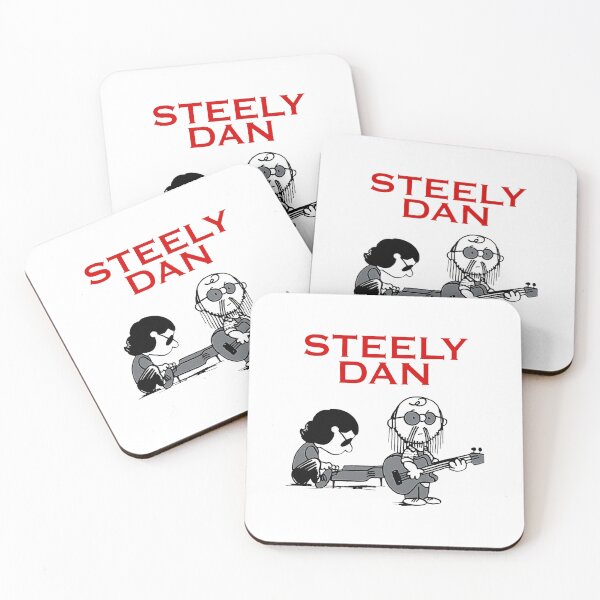 Item preview, Steely Dan Rock designed and sold by bondcarman.